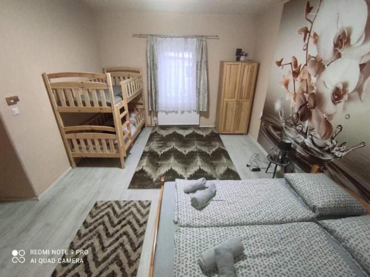 Witrich Apartman Apartment Murau Bagian luar foto