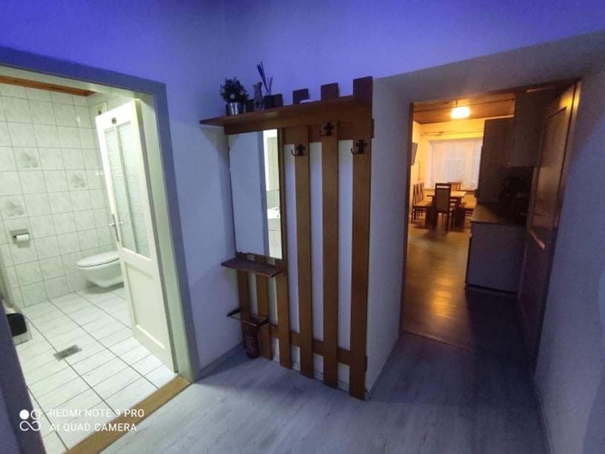 Witrich Apartman Apartment Murau Bagian luar foto