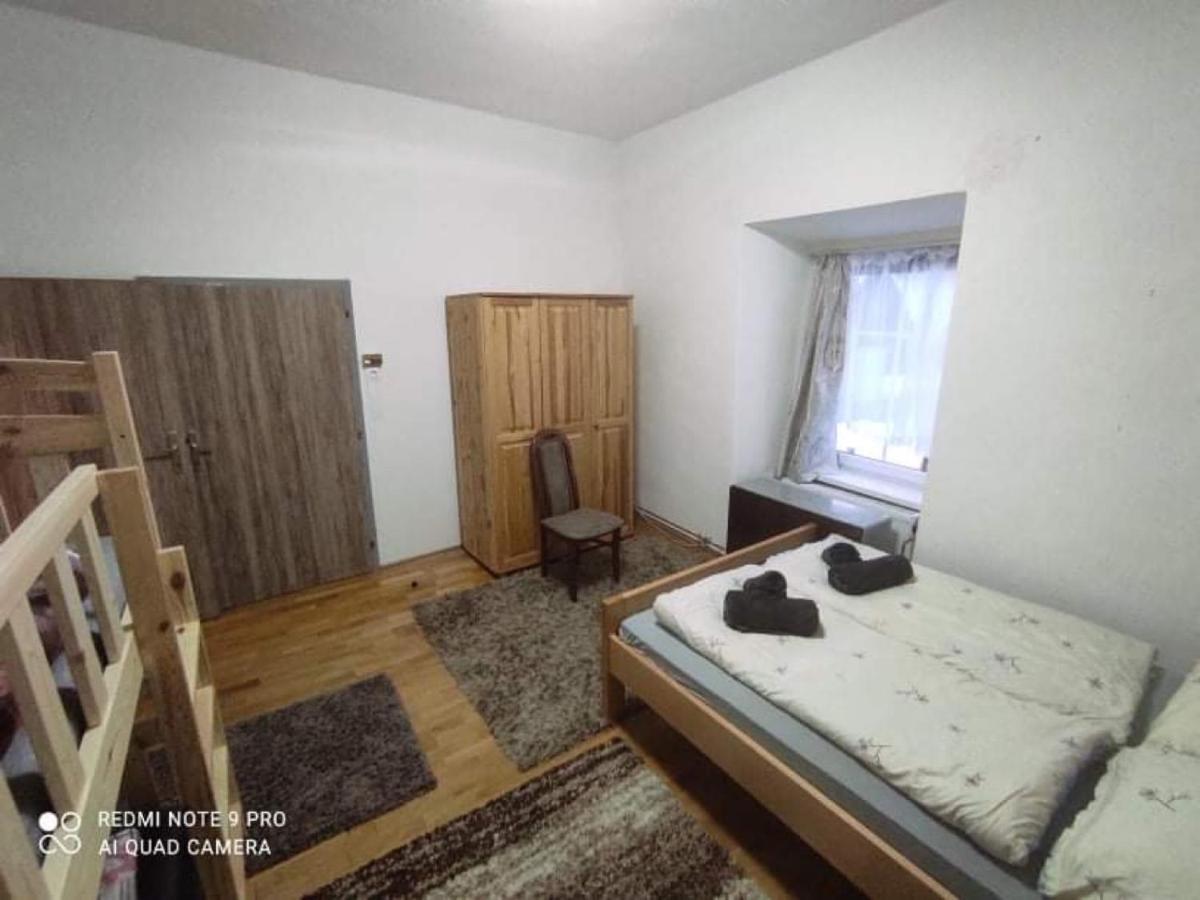 Witrich Apartman Apartment Murau Bagian luar foto