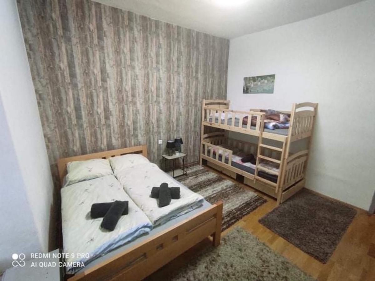 Witrich Apartman Apartment Murau Bagian luar foto