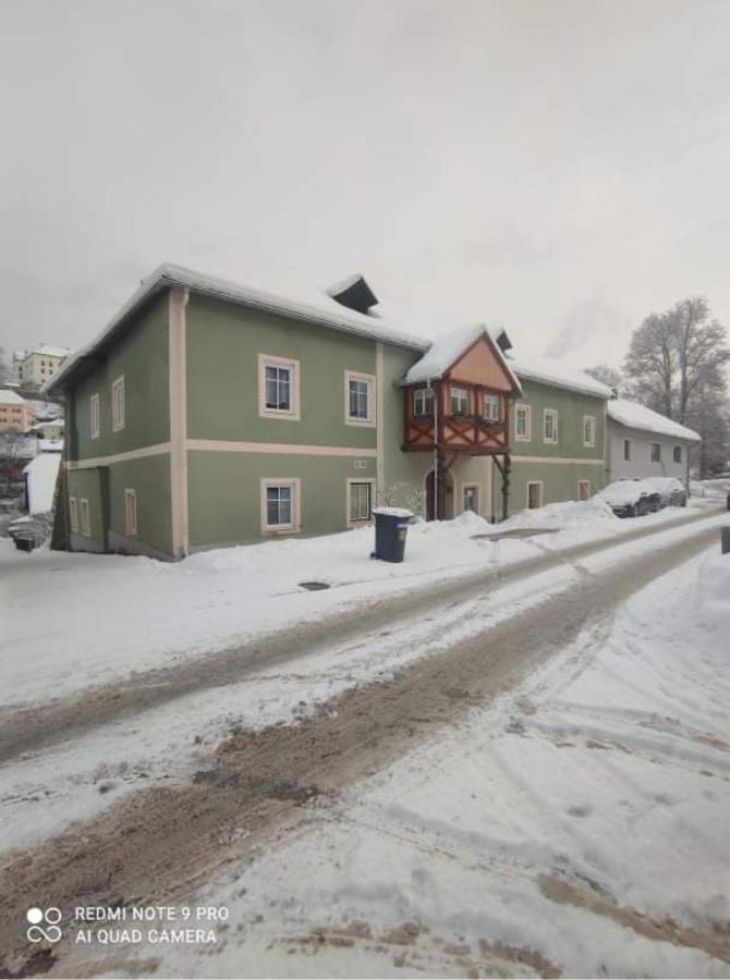 Witrich Apartman Apartment Murau Bagian luar foto