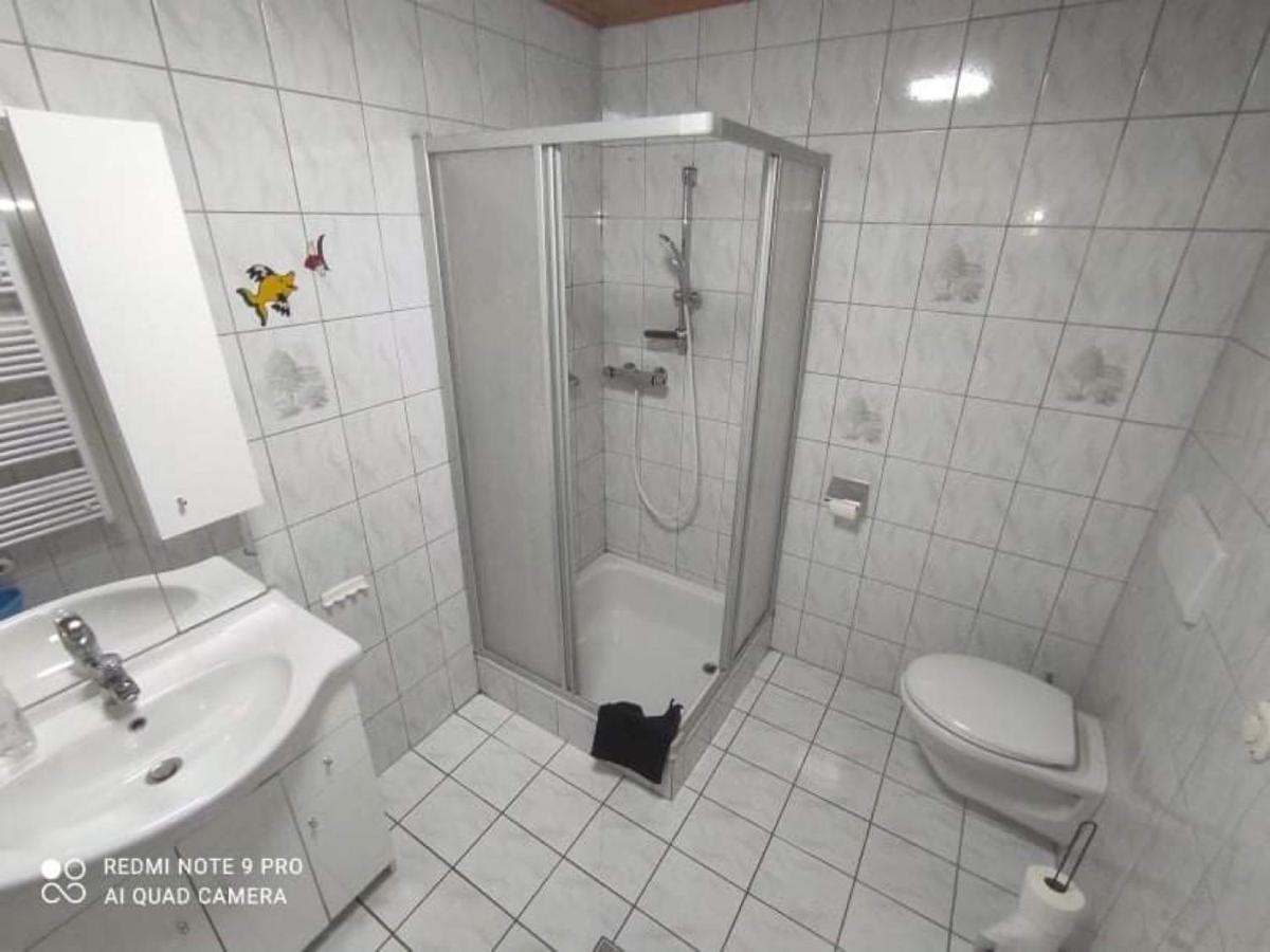 Witrich Apartman Apartment Murau Bagian luar foto