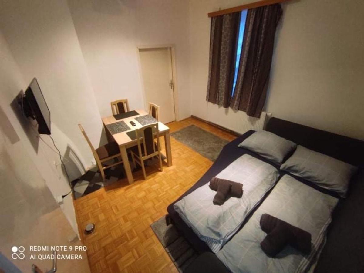 Witrich Apartman Apartment Murau Bagian luar foto