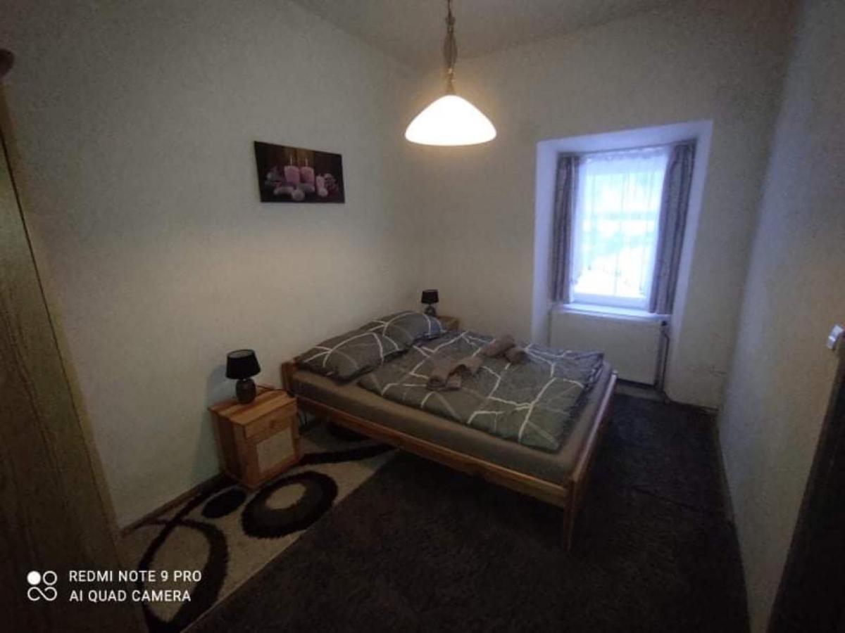 Witrich Apartman Apartment Murau Bagian luar foto