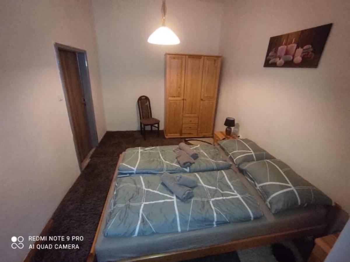 Witrich Apartman Apartment Murau Bagian luar foto