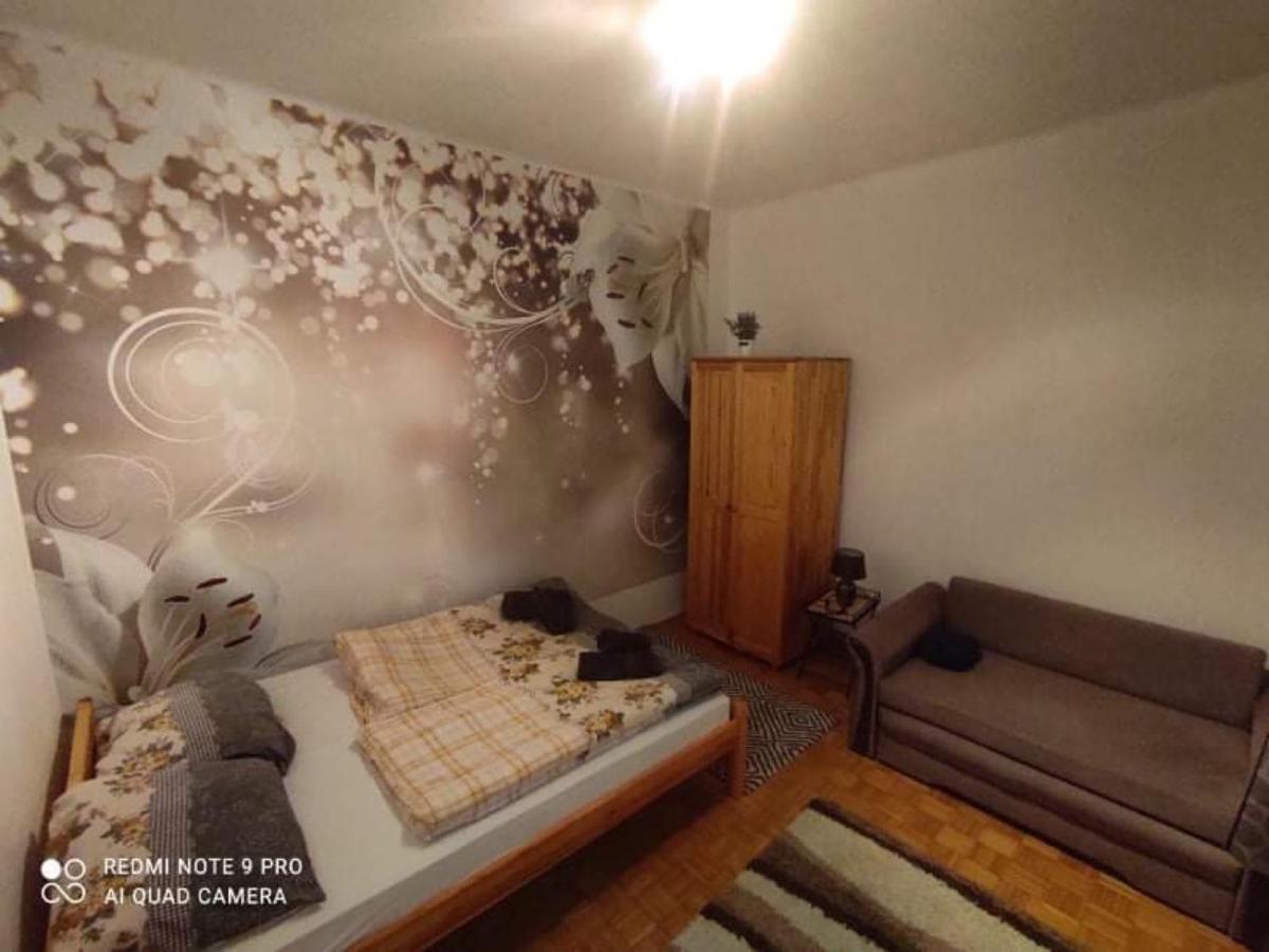 Witrich Apartman Apartment Murau Bagian luar foto