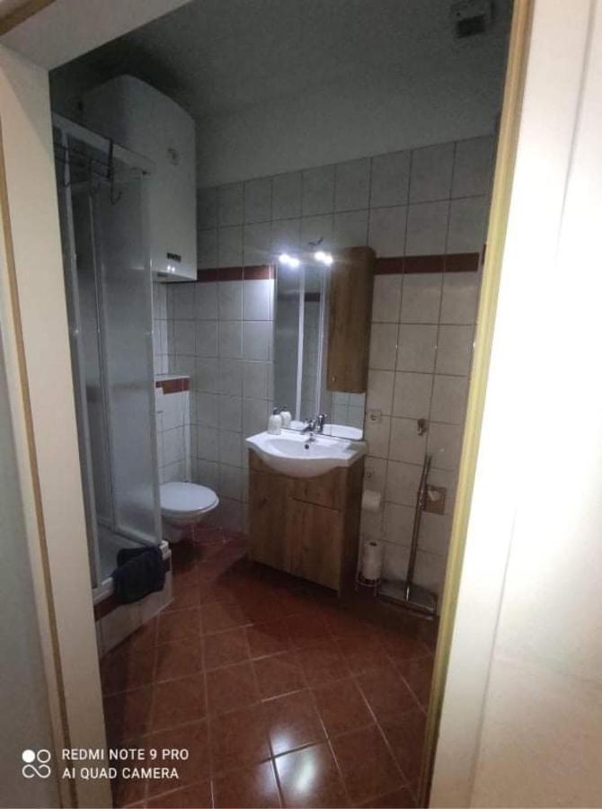 Witrich Apartman Apartment Murau Bagian luar foto