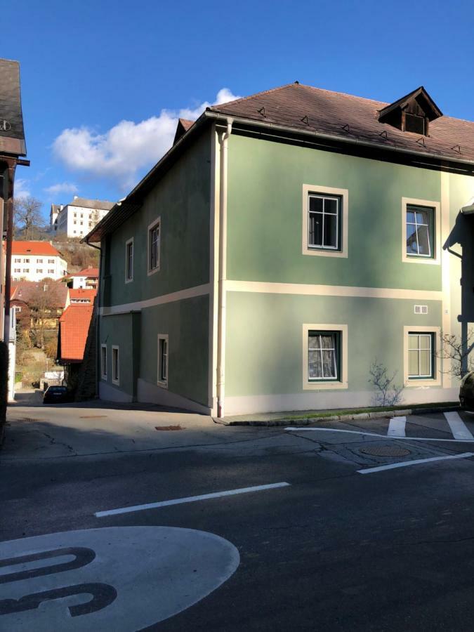 Witrich Apartman Apartment Murau Bagian luar foto