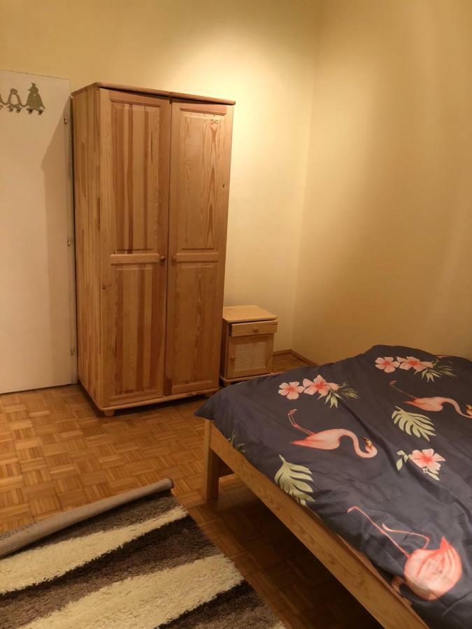 Witrich Apartman Apartment Murau Bagian luar foto