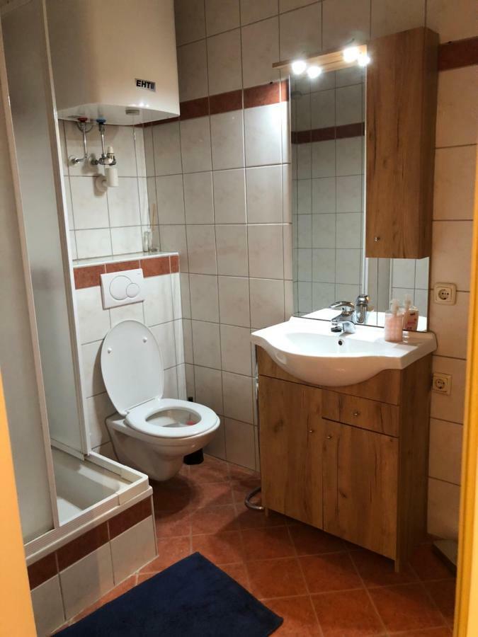 Witrich Apartman Apartment Murau Bagian luar foto