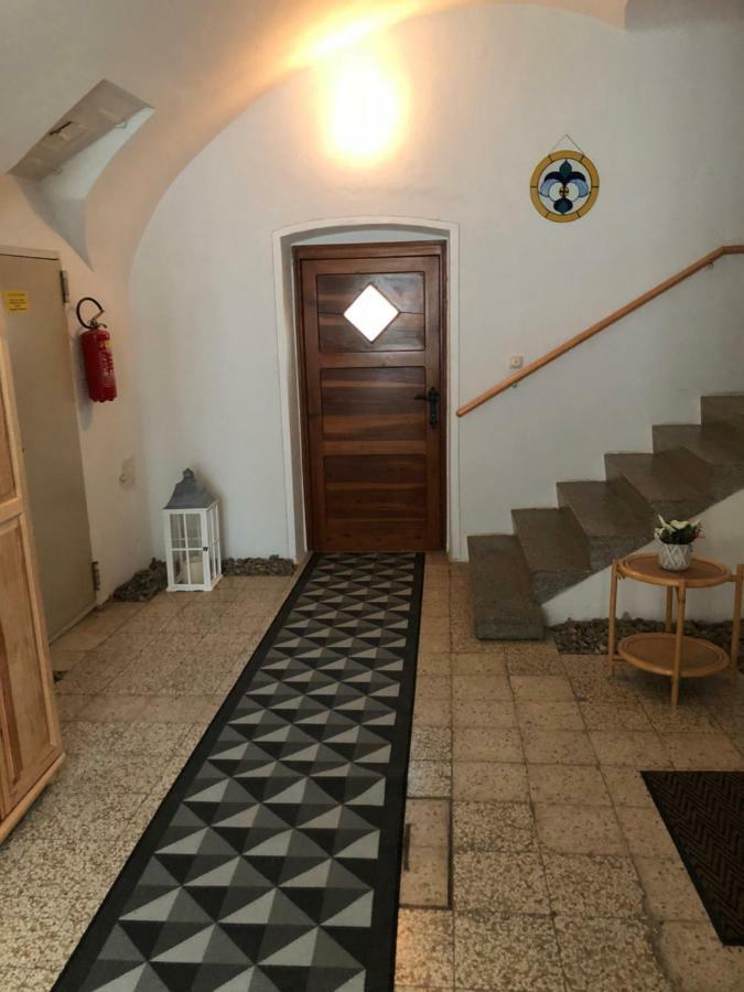 Witrich Apartman Apartment Murau Bagian luar foto