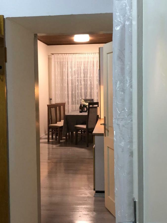 Witrich Apartman Apartment Murau Bagian luar foto