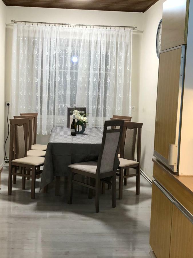 Witrich Apartman Apartment Murau Bagian luar foto